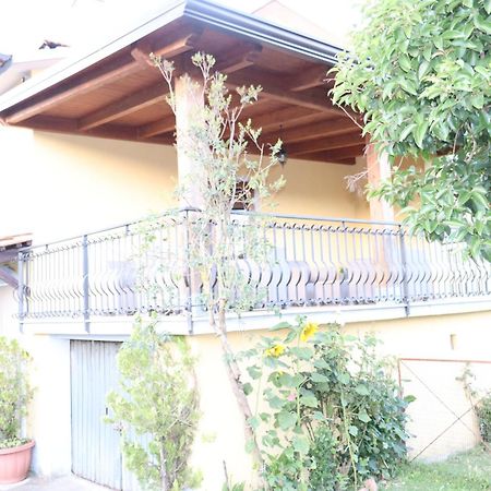 Ligustro Home Laino Borgo Zewnętrze zdjęcie