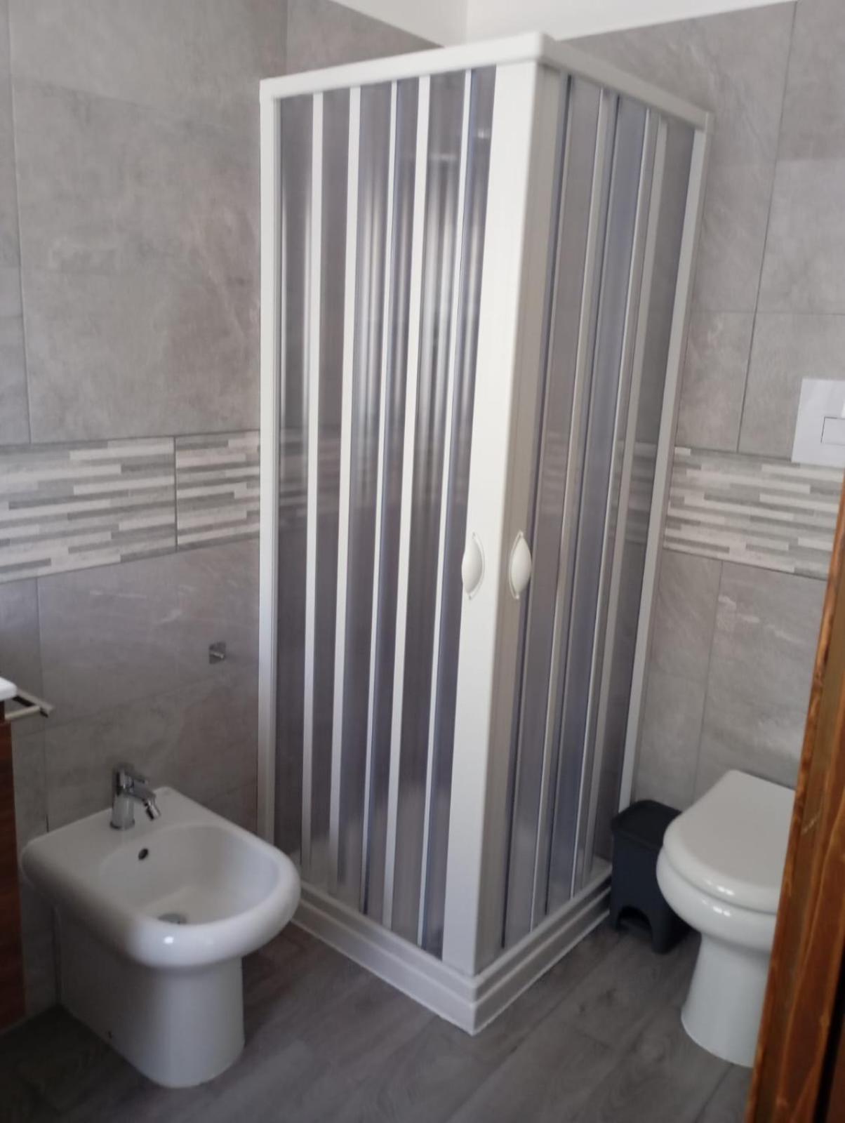 Ligustro Home Laino Borgo Pokój zdjęcie