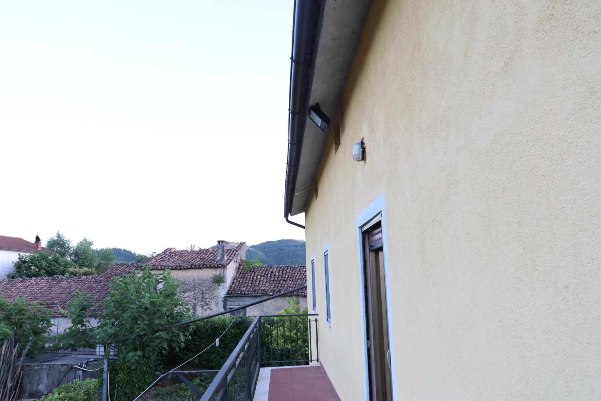 Ligustro Home Laino Borgo Zewnętrze zdjęcie