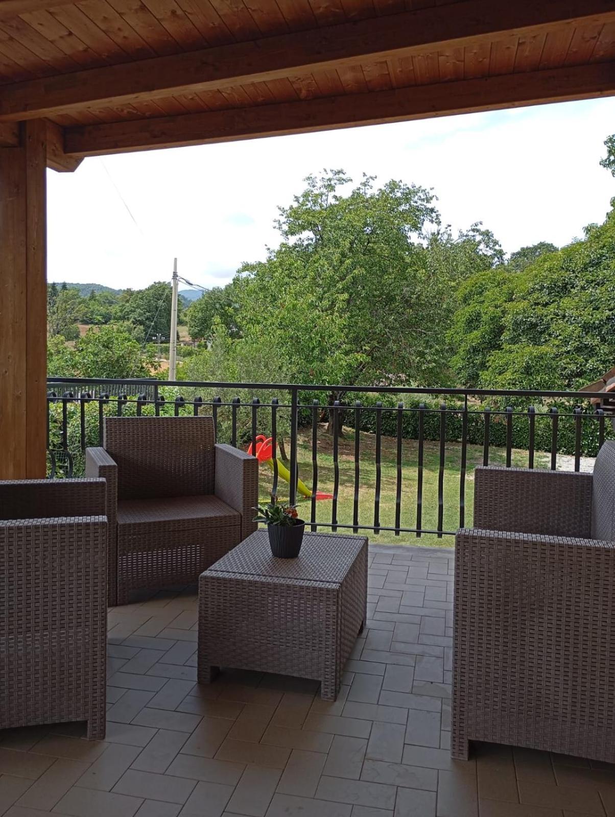 Ligustro Home Laino Borgo Zewnętrze zdjęcie