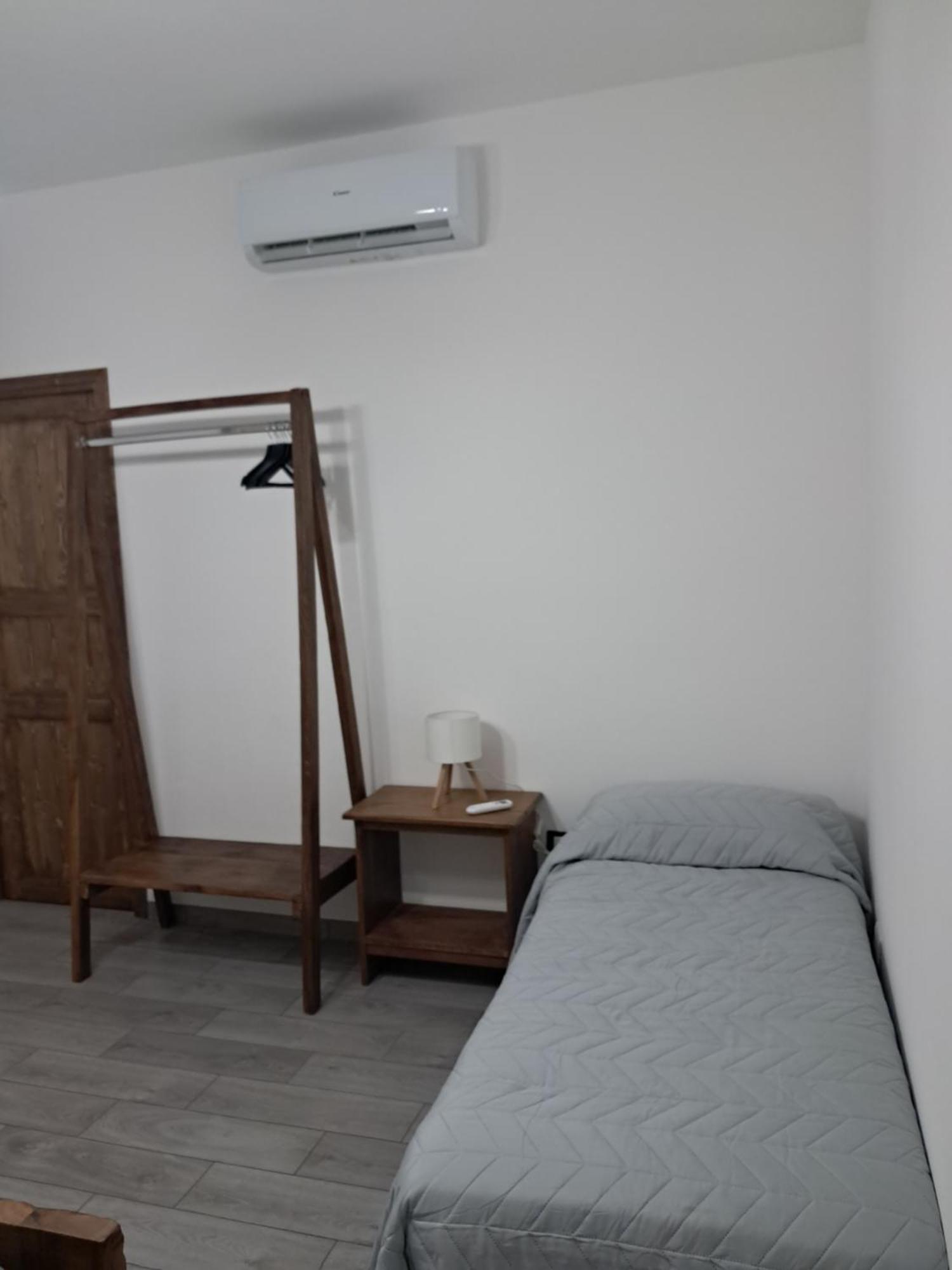 Ligustro Home Laino Borgo Pokój zdjęcie