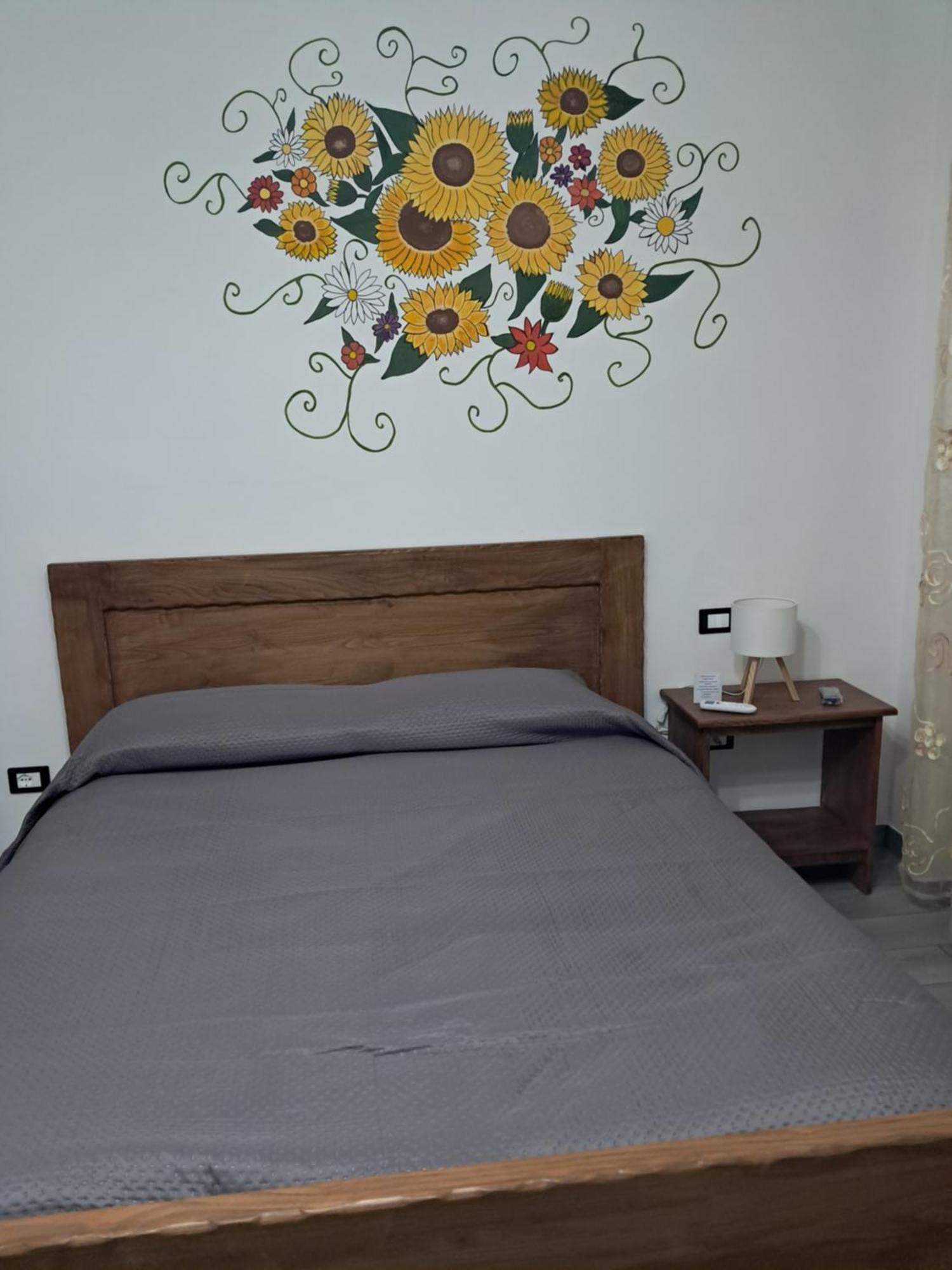 Ligustro Home Laino Borgo Pokój zdjęcie